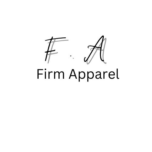 FIRM APPAREL 
